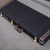 PRS Wood Library Custom 24 “Fatback” 10-Top (Yellow Tiger 2018) – MINT CONDITION!!