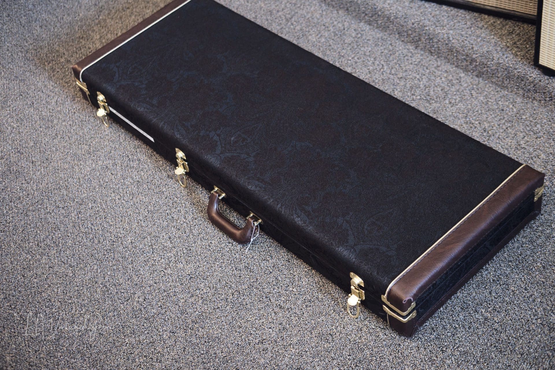 PRS Wood Library Custom 24 “Fatback” 10-Top (Yellow Tiger 2018) - MINT CONDITION!! - Image 23