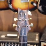 PRS Wood Library Custom 24 “Fatback” 10-Top (Yellow Tiger 2018) – MINT CONDITION!!