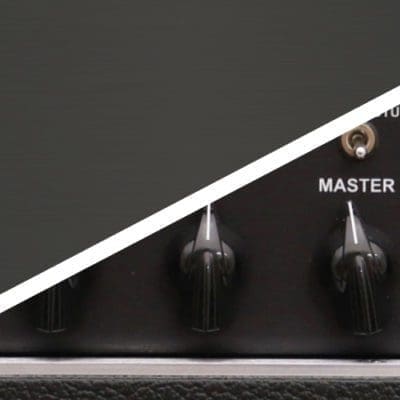 (Pre-Order) Two Rock TS1 - "Tone Secret" Guitar Amplifier Head - Available in a Variety of Finishes! - Image 6