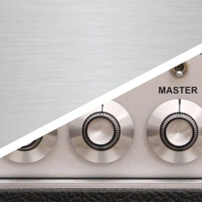 (Pre-Order) Two Rock TS1 - "Tone Secret" Guitar Amplifier Head - Available in a Variety of Finishes! - Image 7