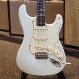 K-Line Springfield Electric Guitar – Sonic Blue Finish #020150 – Brand New Build