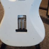 K-Line Springfield Electric Guitar – Sonic Blue Finish #020150 – Brand New Build