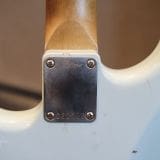 K-Line Springfield Electric Guitar – Sonic Blue Finish #020150 – Brand New Build