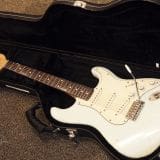 K-Line Springfield Electric Guitar – Sonic Blue Finish #020150 – Brand New Build