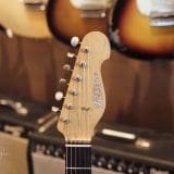 K-Line Springfield Electric Guitar – Sonic Blue Finish #020150 – Brand New Build