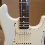 K-Line Springfield Electric Guitar – Sonic Blue Finish #020150 – Brand New Build