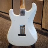 K-Line Springfield Electric Guitar – Sonic Blue Finish #020150 – Brand New Build