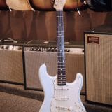 K-Line Springfield Electric Guitar – Sonic Blue Finish #020150 – Brand New Build
