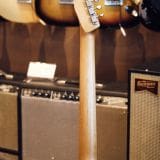 K-Line Truxton T-Style Electric Guitar in Olympic White #020148 – Brand New Build !