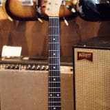 K-Line Truxton T-Style Electric Guitar in Olympic White #020148 – Brand New Build !