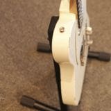 K-Line Truxton T-Style Electric Guitar in Olympic White #020148 – Brand New Build !