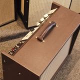 Magnatone Varsity 1×12 Combo Amplifier – Pre-Owned in Near Mint Condition!
