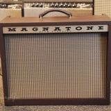 Magnatone Varsity 1×12 Combo Amplifier – Pre-Owned in Near Mint Condition!