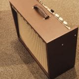 Magnatone Varsity 1×12 Combo Amplifier – Pre-Owned in Near Mint Condition!