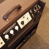 Magnatone Varsity 1×12 Combo Amplifier – Pre-Owned in Near Mint Condition!