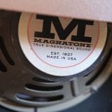 Magnatone Varsity 1×12 Combo Amplifier – Pre-Owned in Near Mint Condition!