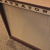 Magnatone Varsity 1×12 Combo Amplifier – Pre-Owned in Near Mint Condition!