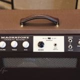 Magnatone Varsity 1×12 Combo Amplifier – Pre-Owned in Near Mint Condition!