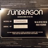 Sundragon Standard Edition 1×12 Combo – with NOS Tube Upgrade – Mint!