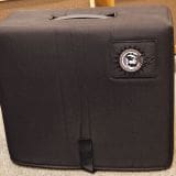 Sundragon Standard Edition 1×12 Combo – with NOS Tube Upgrade – Mint!