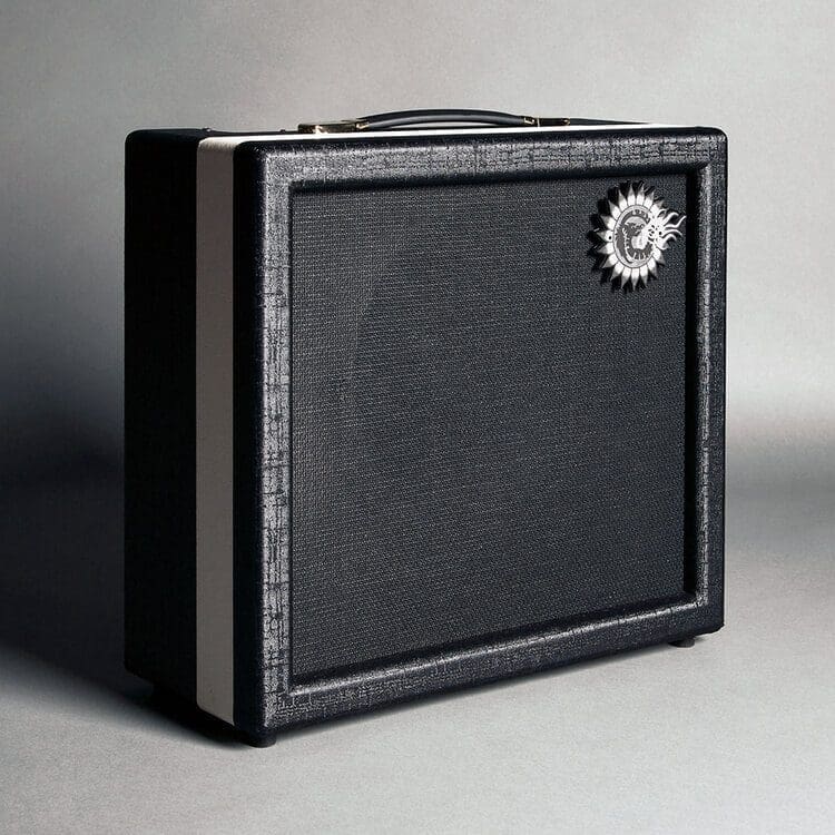 Sundragon Standard Edition 1x12 Combo - with NOS Tube Upgrade - Mint!