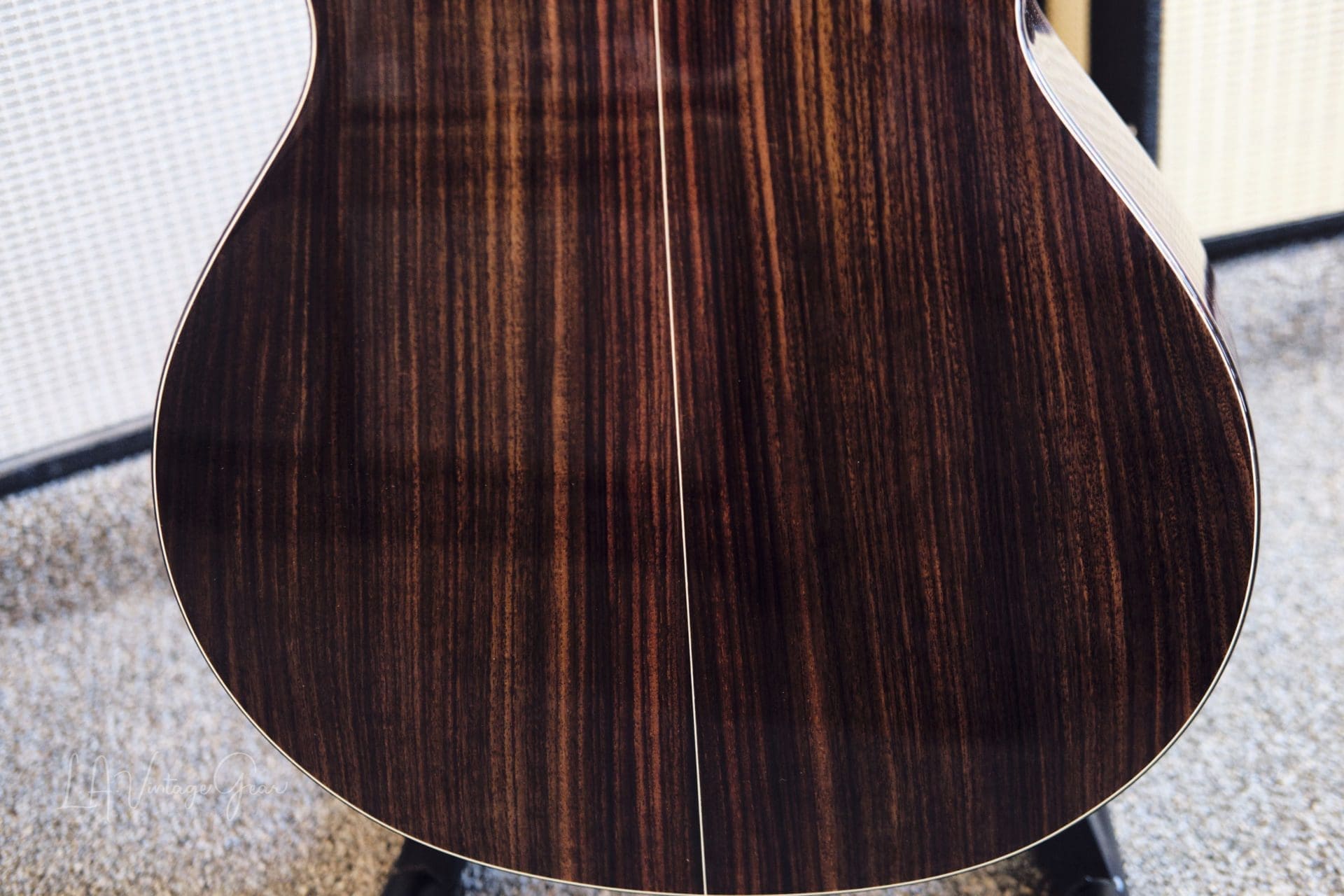 Furch 'Yellow Masters Choice' Acoustic Guitar with LR Baggs Pickup - GC-CR Model Cedar Top - MINT CONDITION! - Image 14