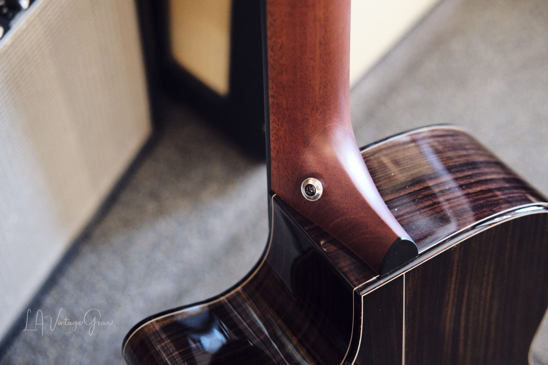 Furch 'Yellow Masters Choice' Acoustic Guitar with LR Baggs Pickup - GC-CR Model Cedar Top - MINT CONDITION! - Image 16