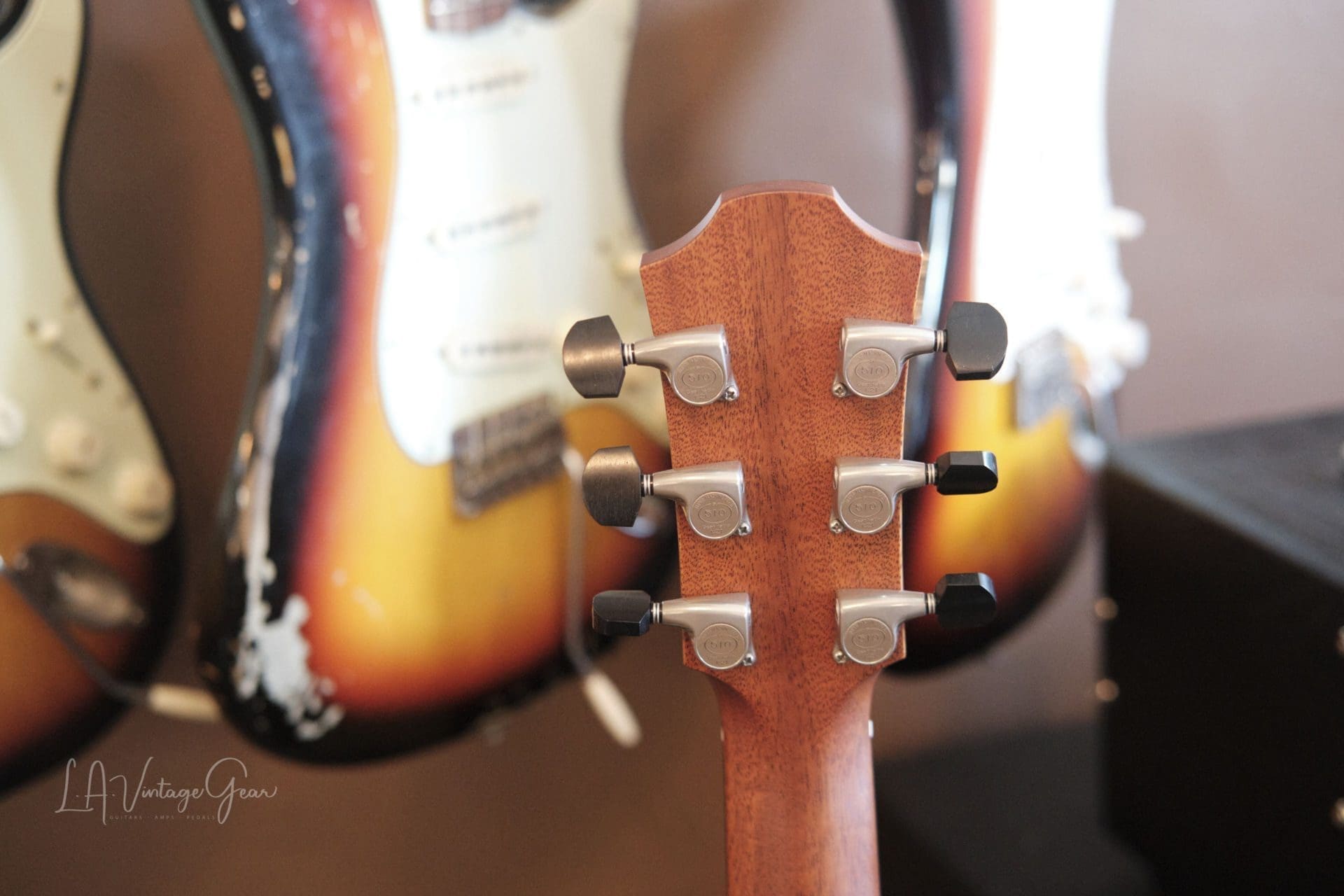 Furch 'Yellow Masters Choice' Acoustic Guitar with LR Baggs Pickup - GC-CR Model Cedar Top - MINT CONDITION! - Image 18
