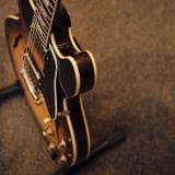 Gibson ’63 ES-335TD Vintage Block Sunburst – Memphis CS VOS 2016