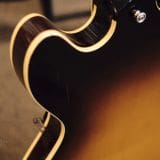 Gibson ’63 ES-335TD Vintage Block Sunburst – Memphis CS VOS 2016