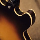 Gibson ’63 ES-335TD Vintage Block Sunburst – Memphis CS VOS 2016