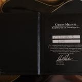 Gibson ’63 ES-335TD Vintage Block Sunburst – Memphis CS VOS 2016