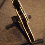 Gibson ’63 ES-335TD Vintage Block Sunburst – Memphis CS VOS 2016