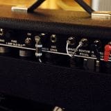 Headstrong Lil’ King Reverb Combo Amplifier – Hand Wired AA1164 Princeton Reverb Replica