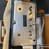 Gibson ’63 ES-335TD Vintage Block Sunburst – Memphis CS VOS 2016