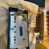 Gibson ’63 ES-335TD Vintage Block Sunburst – Memphis CS VOS 2016