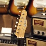 K-Line Truxton T-Style Electric  Guitar – Lightly Relic’d Surf Green Finish – Brand New!