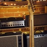 Mario Martin ‘Mary Kaye’ S-Style Electric Guitar – Great Build & a Classic Finish!