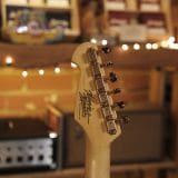 Mario Martin ‘Mary Kaye’ S-Style Electric Guitar – Great Build & a Classic Finish!