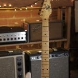 Mario Martin ‘Mary Kaye’ S-Style Electric Guitar – Great Build & a Classic Finish!