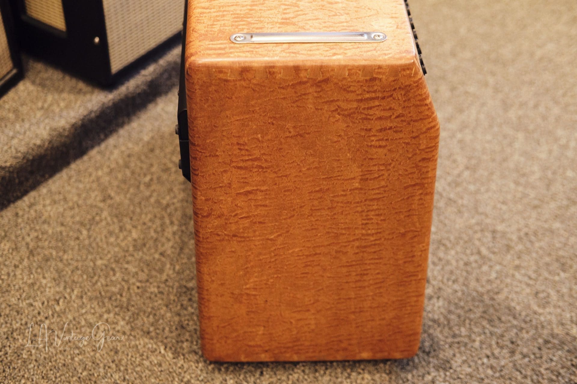 Mesa Boogie Mark IV (B) 1x12 85 Watt Combo Guitar Amplifier - Near Mint Condition! - Image 7