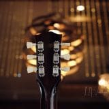 Gibson ’63 ES-335TD Vintage Block Sunburst – Memphis CS VOS 2016