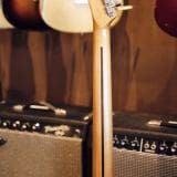 L.A. Vintage Gear Proprietary Single Cut T-Style Electric Guitar in Dakota Red with Maple Neck – Brand New !
