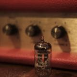 Amperex Bugle Boy 12AX7 Vintage Pre-Amp Tube