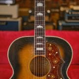 Gibson 1953 SJ200 – Gorgeous Super Jumbo