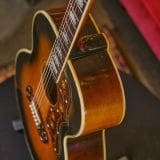 Gibson 1953 SJ200 – Gorgeous Super Jumbo