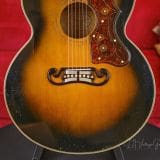 Gibson 1953 SJ200 – Gorgeous Super Jumbo