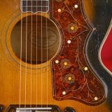 Gibson 1953 SJ200 – Gorgeous Super Jumbo