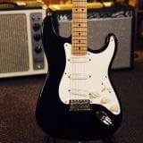 Fender Eric Clapton Signature ‘Blackie’ Stratocaster with Lace Sensor Pickups